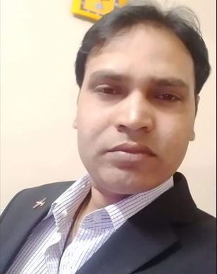 MR B.R.SIWARE