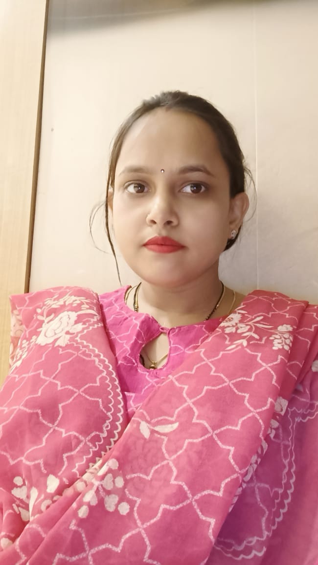 miss girja verma