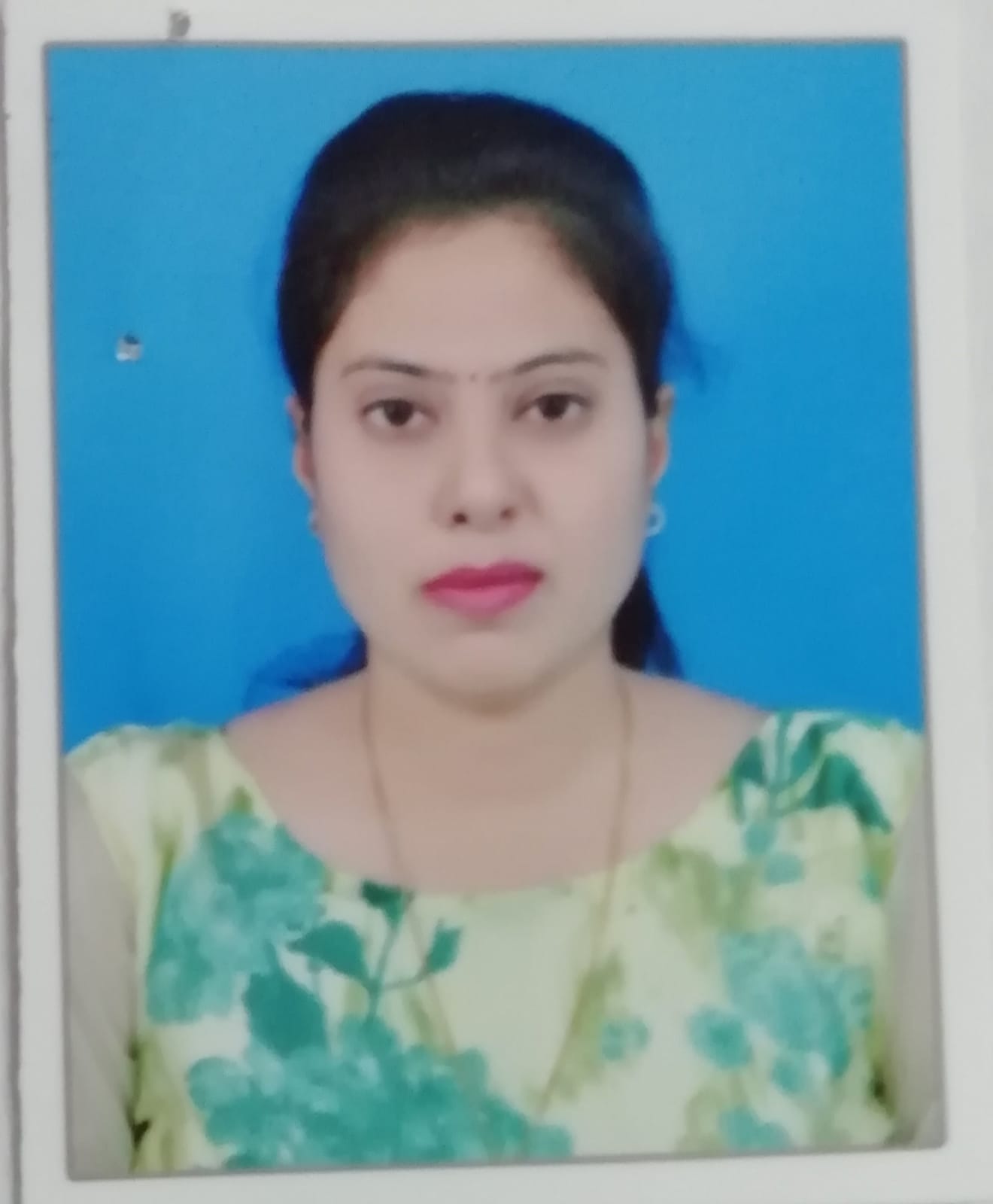 ku. Neelam