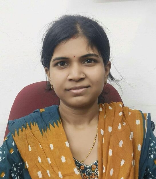 Smt Roshani Sahu